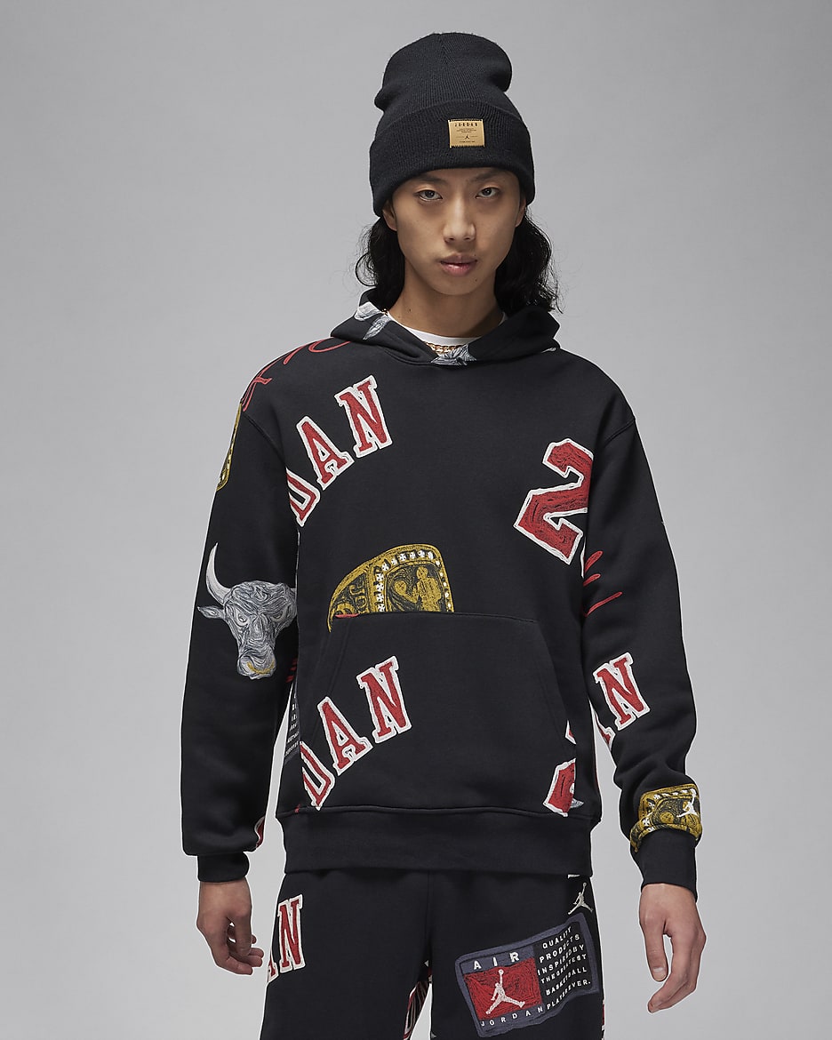 【NIKE】関送無料/ナイキ/ジョーダン ブルックリン / スウェット 楽天市場】ジョーダン ブルックリン フリース メンズ クルー
